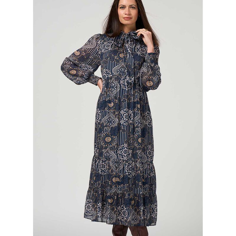 Loobie&rsquo;s Story Halcyon Midi Dress image number 2